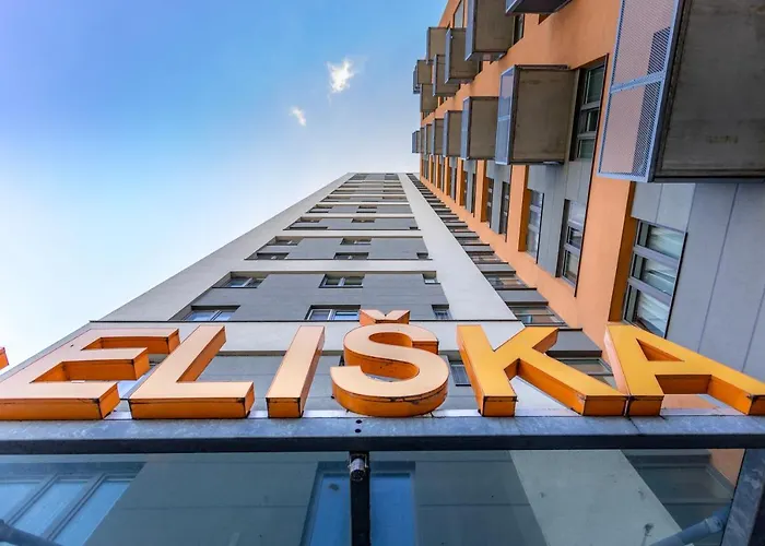 Rezidence Eliska