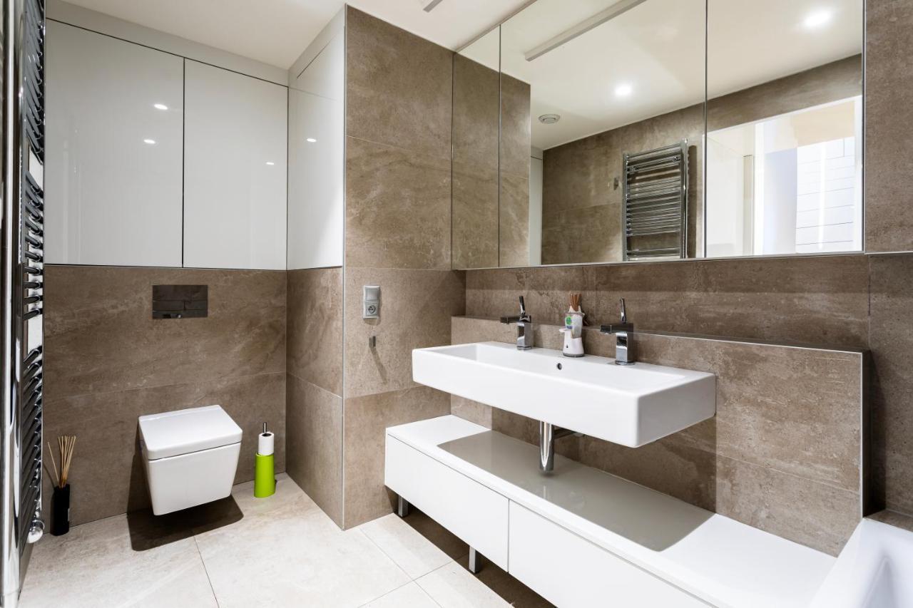 Rezidence Eliska Апартаменти